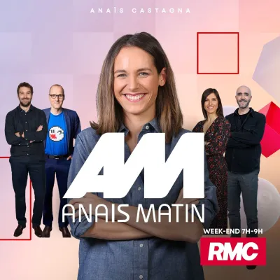 Anaïs Matin