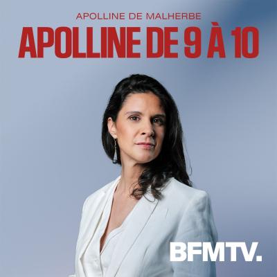 Podcast Apolline de 9 à 10