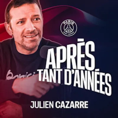 Podcast Après tant d'années