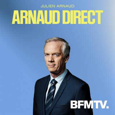 Podcast Arnaud Direct