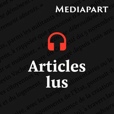 Podcast Articles lus