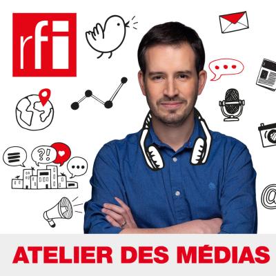 Podcast Atelier des médias