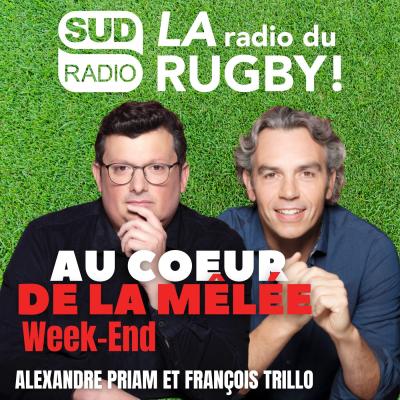 Podcast Au coeur de la mêlée