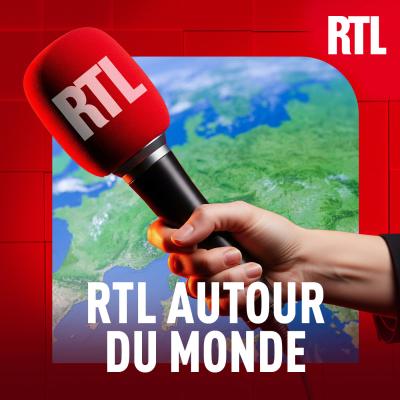 RTL podcast autour du monde