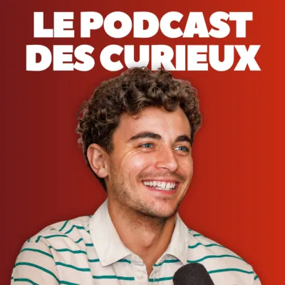 Podcast Ave César