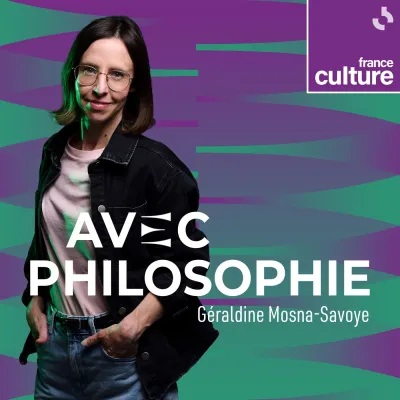 Podcast Avec philosophie