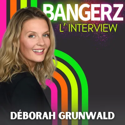 Podcast Bangerz - L'interview