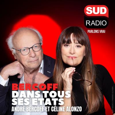 Podcast Bercoff dans tous ses états