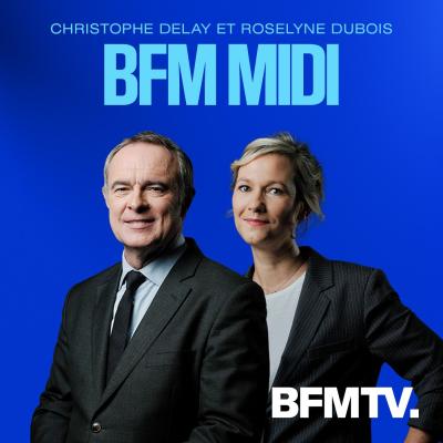 Podcast BFM Midi