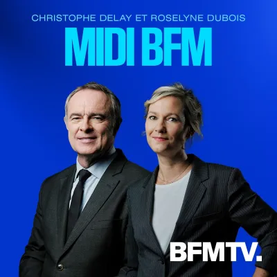 Podcast BFM Midi
