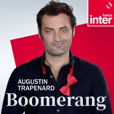 Podcast Boomerang