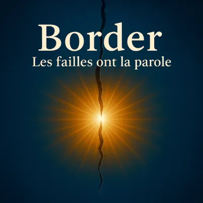 Podcast Border, les failles ont la parole