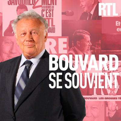 Podcast Bouvard se souvient