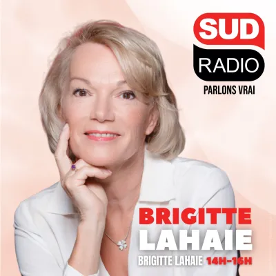 Podcast Brigitte Lahaie