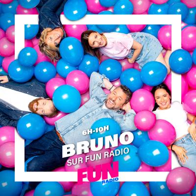 Podcast Bruno