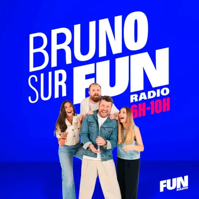 Podcast Bruno
