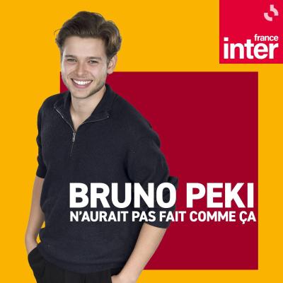 Bruno Peki n'aurait pas fait comme ça