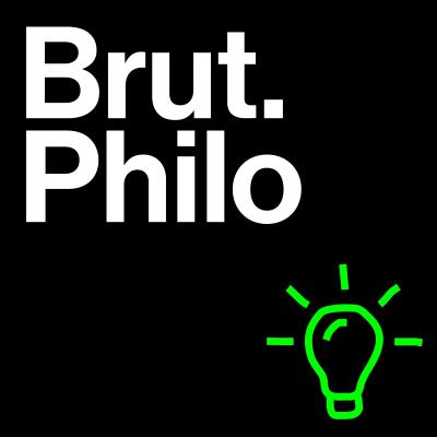 Podcast Brut. Philo