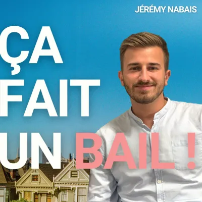 Ça fait un bail !