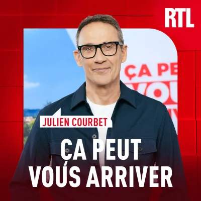 Podcast Ca peut vous arriver
