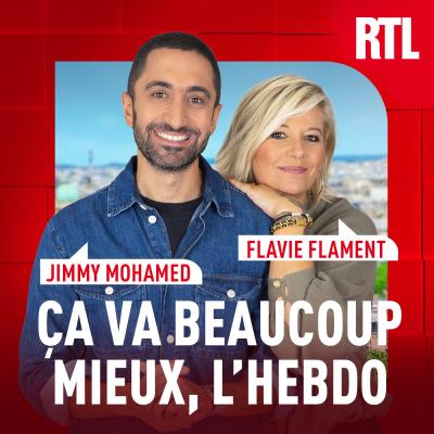Podcast Ça va beaucoup mieux - l'hebdo