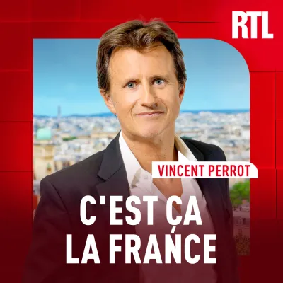 C'est ça la France