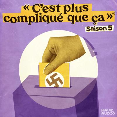 Podcast C'est plus compliqué que ça