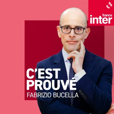 Podcast C'est prouvé