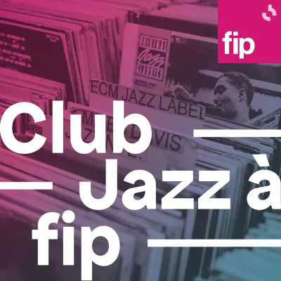 Podcast Club Jazzafip