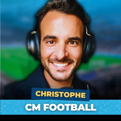Podcast CM Football