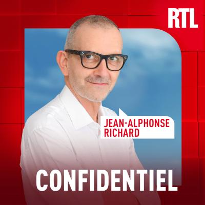 Podcast Confidentiel