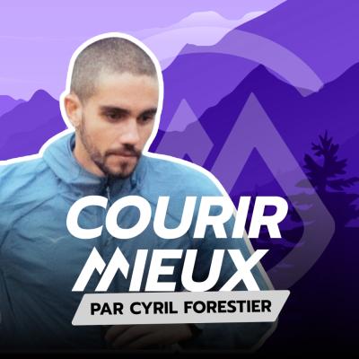 Podcast Courir mieux