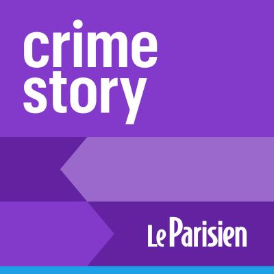 Podcast Crime story