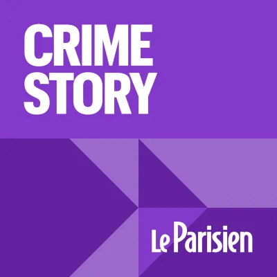 Podcast Crime story