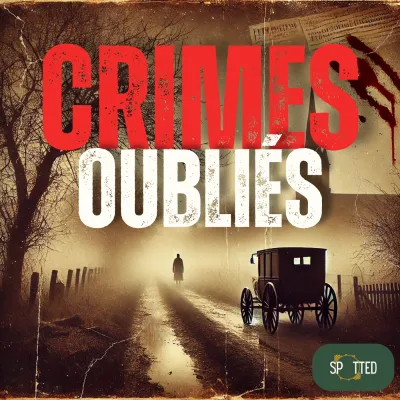 Crimes Oubliés