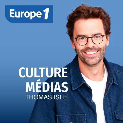 Podcast Culture médias