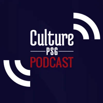 Podcast Culture PSG
