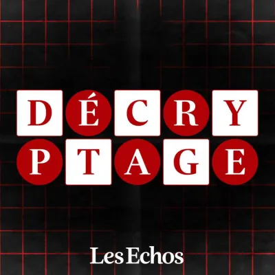 Podcast Décryptage