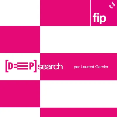 Podcast DEEP Search
