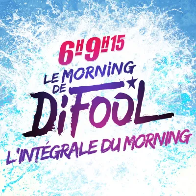 Difool L’intégrale du Morning