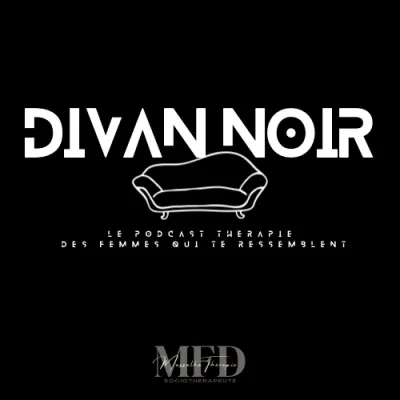 Podcast Divan Noir