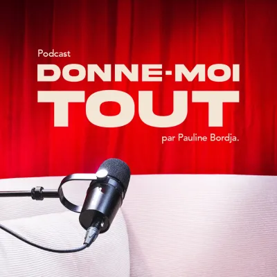 Donne-moi tout