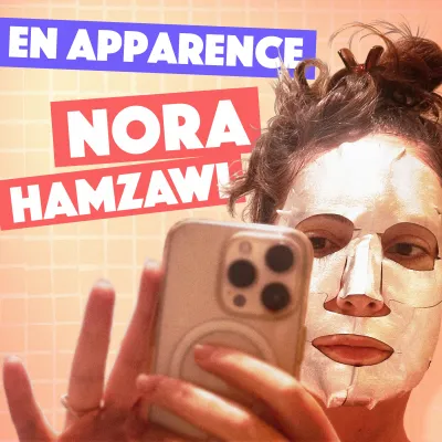 podcast En apparence