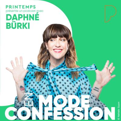 Podcast En mode confession