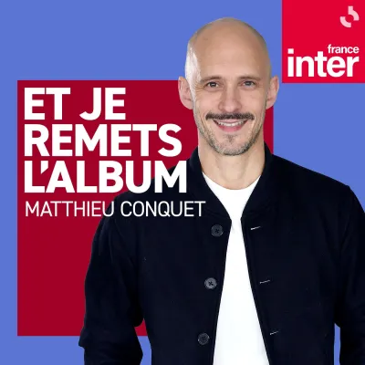 Podcast Et je remets l'album