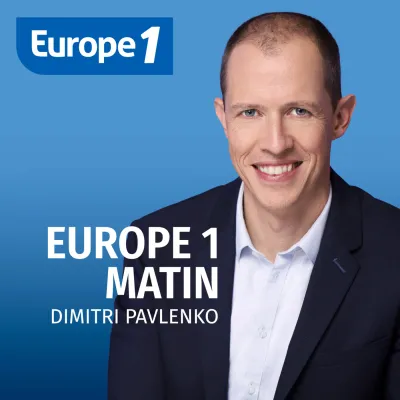 Podcast Europe Matin