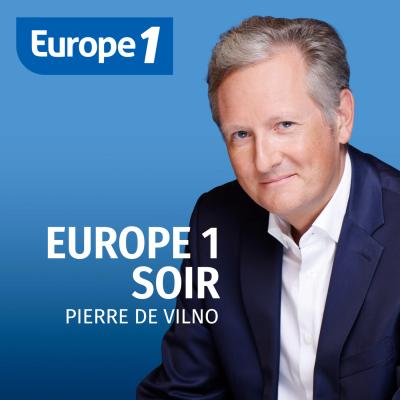Europe Soir podcast avec Raphaël Delvolvé
