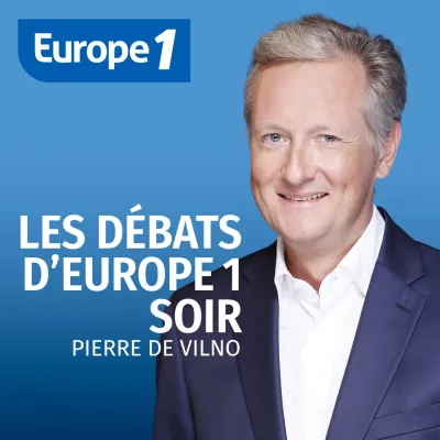 Podcast Europe Soir
