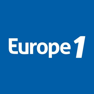 Europe 1 podcast Le grand journal du soir Week-end avec Pierre De vilno