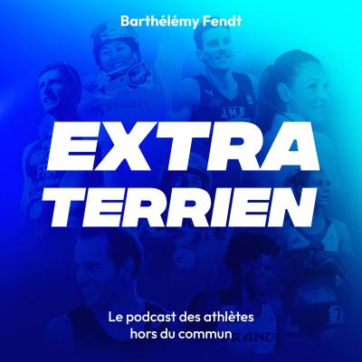 Podcast Extraterrien